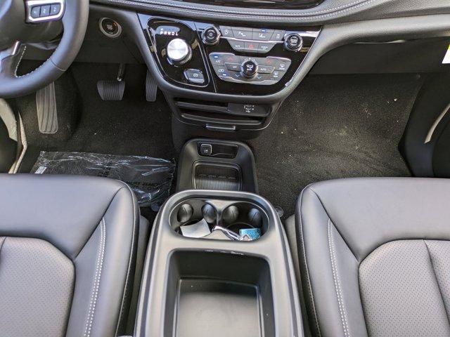 new 2026 Chrysler Pacifica car, priced at $40,499