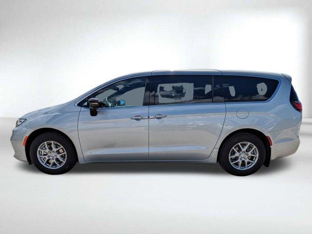 new 2026 Chrysler Pacifica car, priced at $40,499