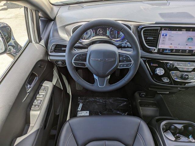 new 2026 Chrysler Pacifica car, priced at $40,499