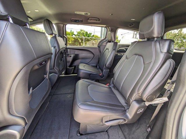 new 2026 Chrysler Pacifica car, priced at $40,499