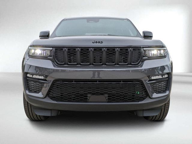 new 2025 Jeep Grand Cherokee car, priced at $46,789