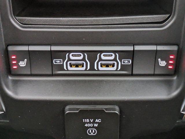 new 2026 Ram 1500 car, priced at $54,755