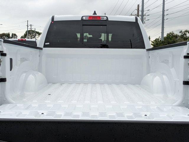 new 2026 Ram 1500 car, priced at $54,755