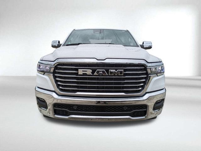 new 2026 Ram 1500 car, priced at $54,755
