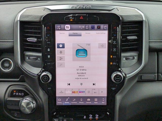 new 2026 Ram 1500 car, priced at $54,755