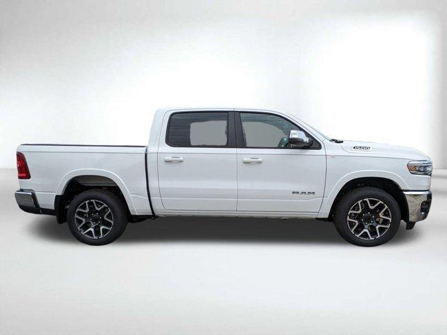 new 2026 Ram 1500 car, priced at $54,755