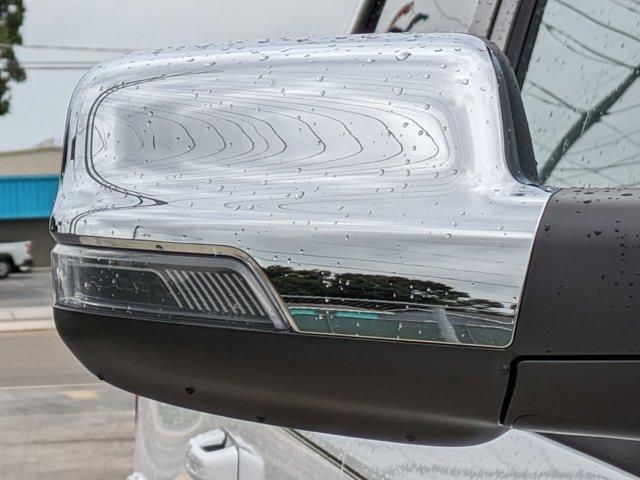 new 2026 Ram 1500 car, priced at $54,755