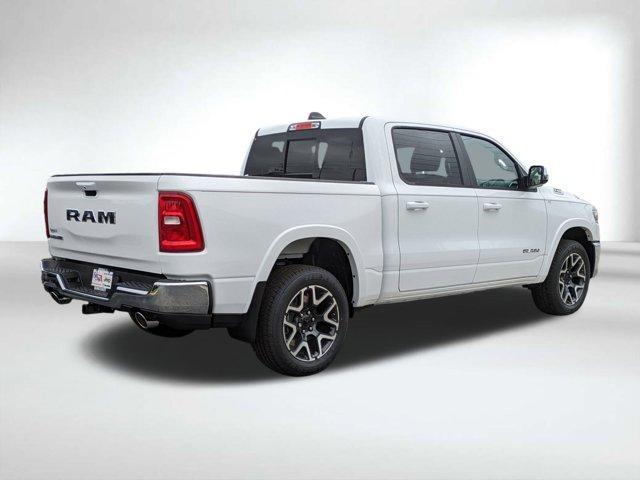 new 2026 Ram 1500 car, priced at $54,755