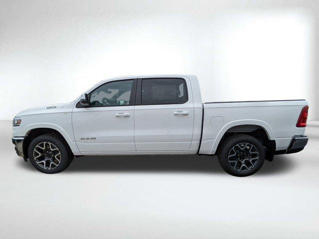 new 2026 Ram 1500 car, priced at $54,755