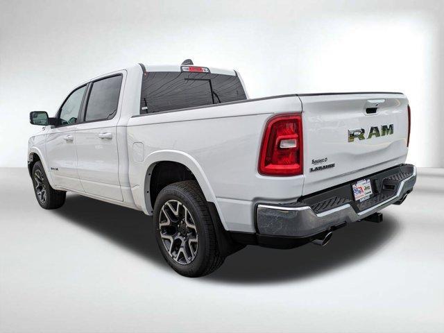 new 2026 Ram 1500 car, priced at $54,755