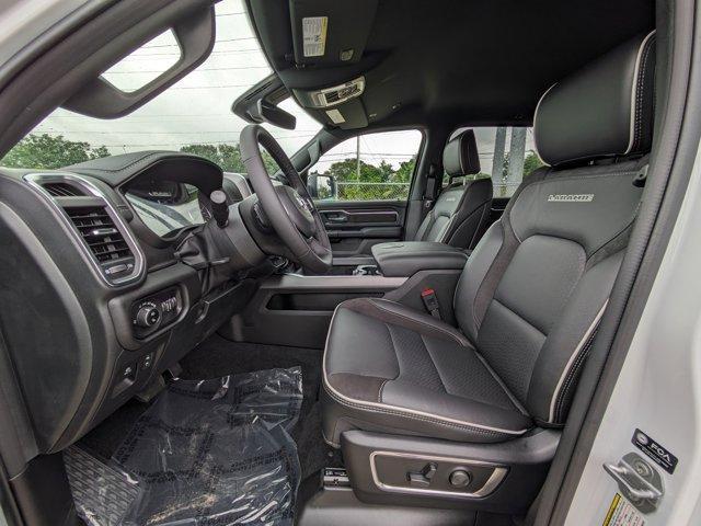 new 2026 Ram 1500 car, priced at $54,755