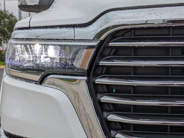 new 2026 Ram 1500 car, priced at $54,755