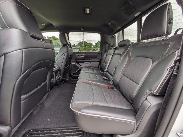 new 2026 Ram 1500 car, priced at $54,755