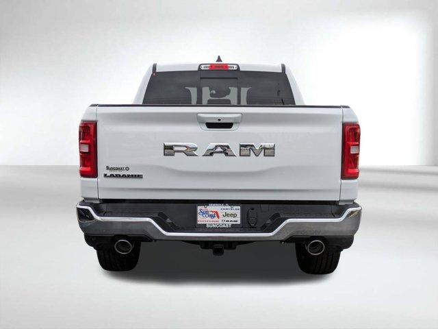new 2026 Ram 1500 car, priced at $54,755