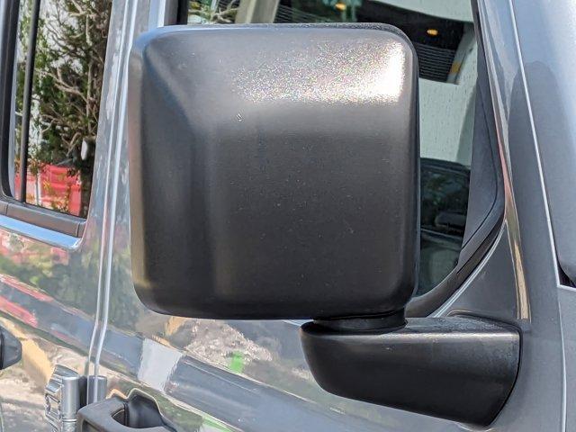 used 2018 Jeep Wrangler Unlimited car, priced at $24,486