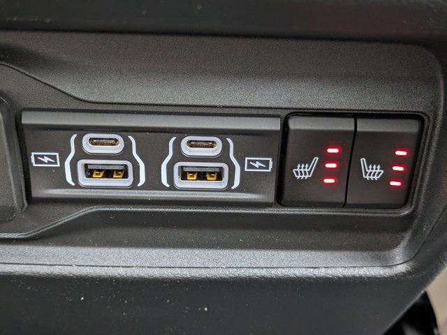 new 2025 Jeep Grand Cherokee car, priced at $36,998