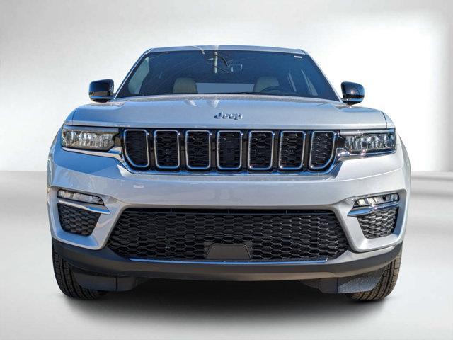 new 2025 Jeep Grand Cherokee car, priced at $44,635