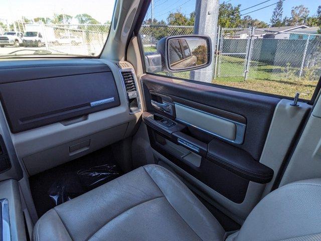 used 2013 Ram 1500 car, priced at $12,050