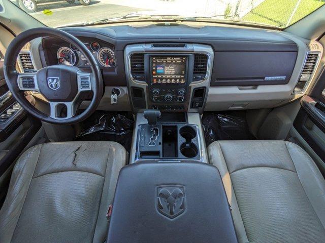 used 2013 Ram 1500 car, priced at $12,050