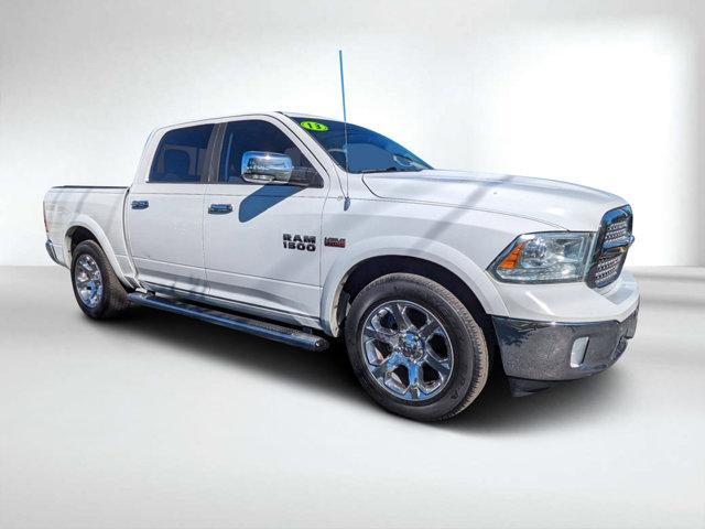 used 2013 Ram 1500 car, priced at $12,050