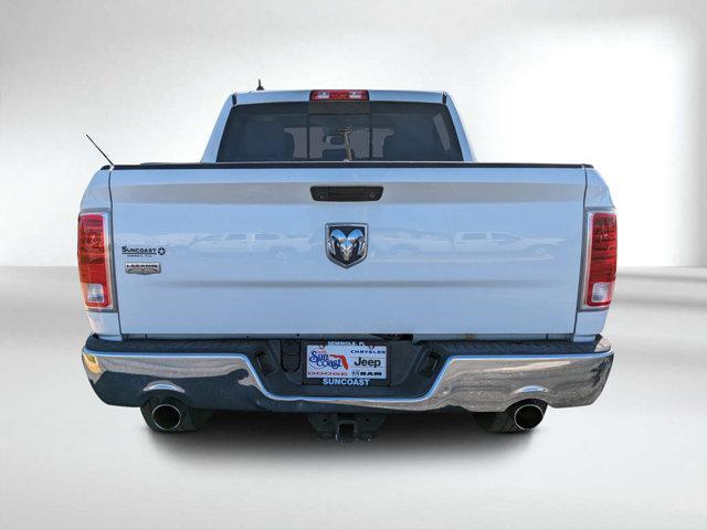 used 2013 Ram 1500 car, priced at $12,050