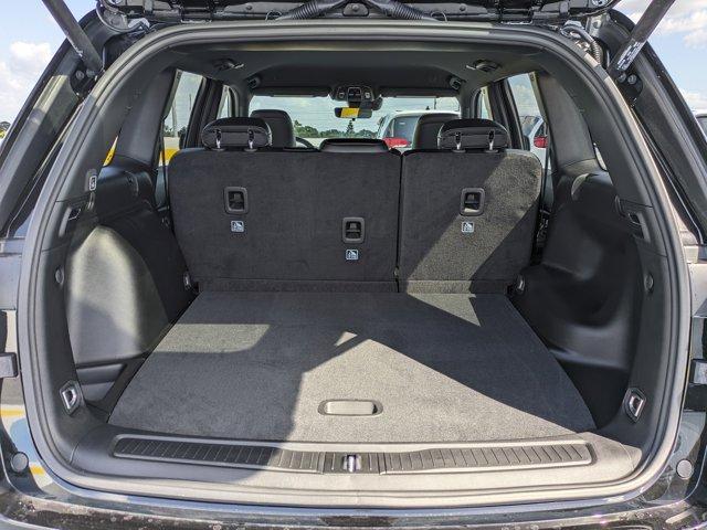 new 2025 Jeep Grand Cherokee car, priced at $38,988