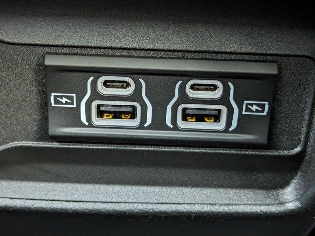 new 2025 Jeep Grand Cherokee car, priced at $38,988