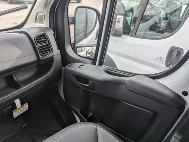 used 2024 Ram ProMaster 2500 car, priced at $45,350