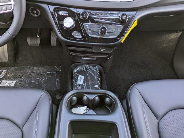 new 2026 Chrysler Voyager car, priced at $42,210