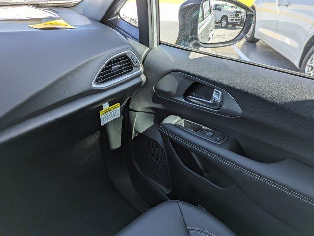 new 2026 Chrysler Voyager car, priced at $42,210