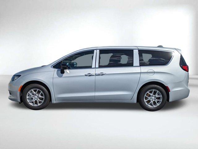 new 2026 Chrysler Voyager car, priced at $42,210