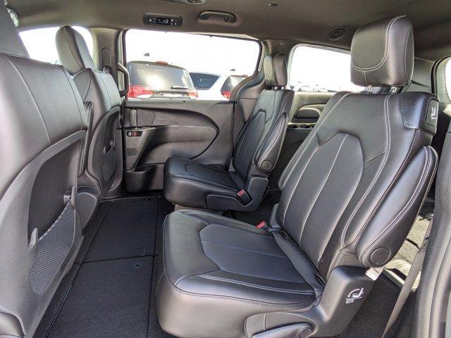 new 2026 Chrysler Voyager car, priced at $42,210