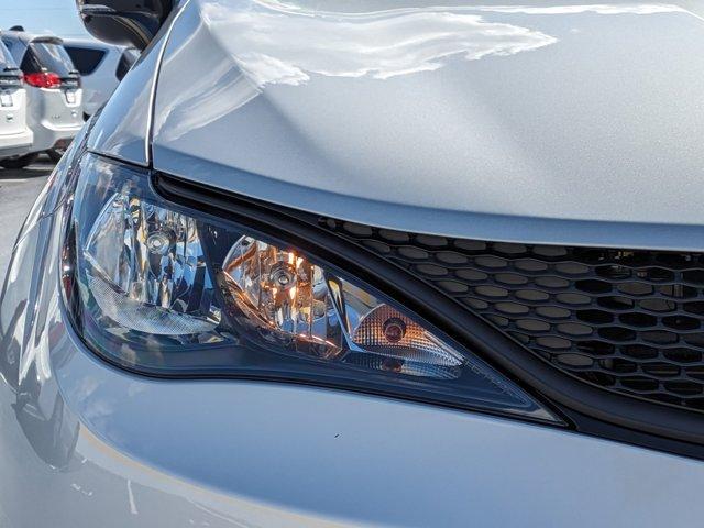new 2026 Chrysler Voyager car, priced at $42,210