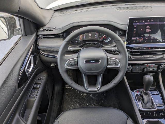 new 2026 Jeep Compass car, priced at $33,265