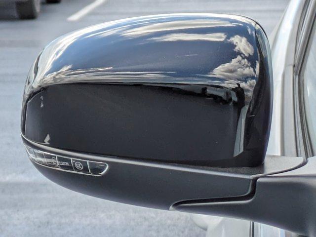 new 2026 Jeep Compass car, priced at $33,265