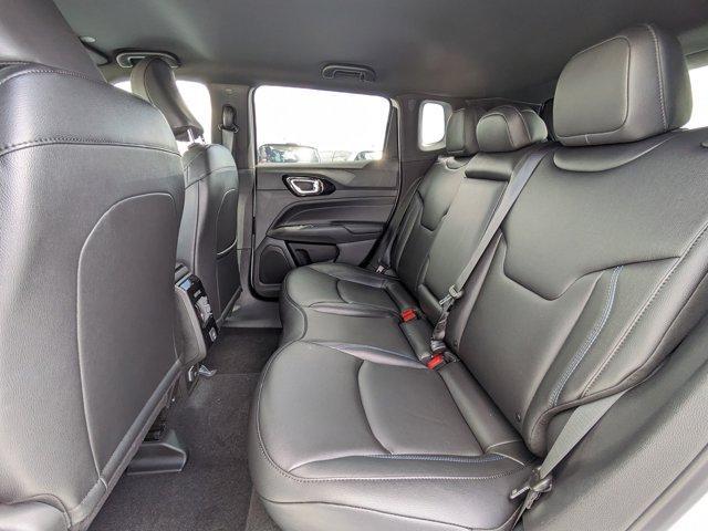 new 2026 Jeep Compass car, priced at $33,265