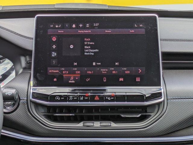 new 2026 Jeep Compass car, priced at $33,265