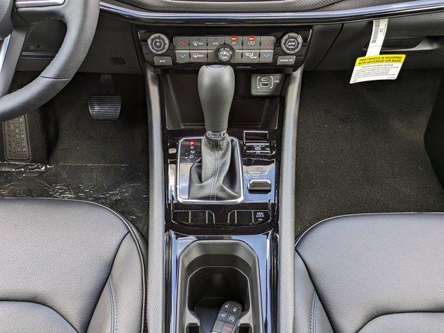 new 2026 Jeep Compass car, priced at $33,265