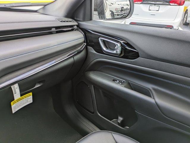 new 2026 Jeep Compass car, priced at $33,265