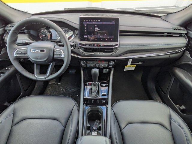 new 2026 Jeep Compass car, priced at $33,265