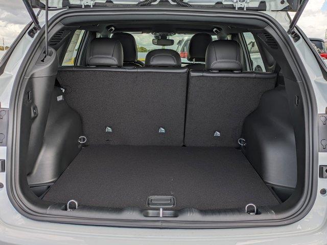 new 2026 Jeep Compass car, priced at $33,265