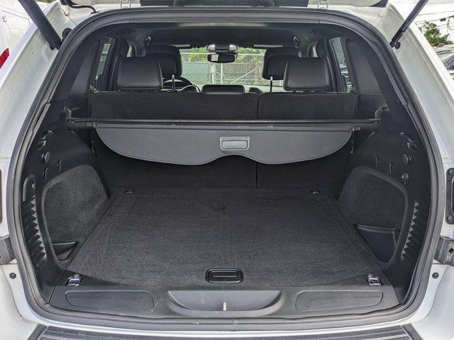 used 2020 Jeep Grand Cherokee car, priced at $19,986