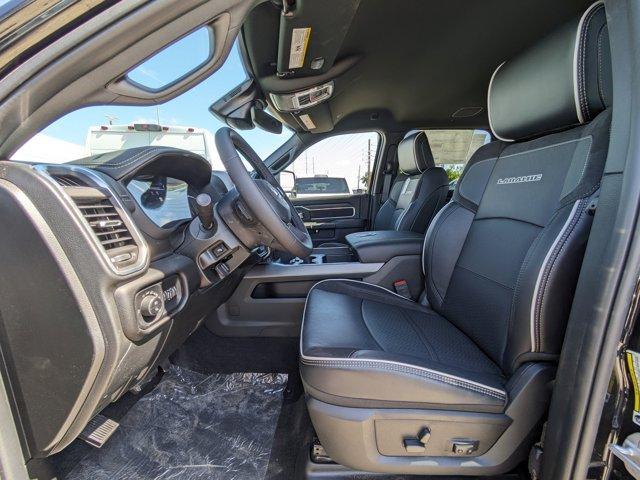 new 2025 Ram 2500 car, priced at $76,382