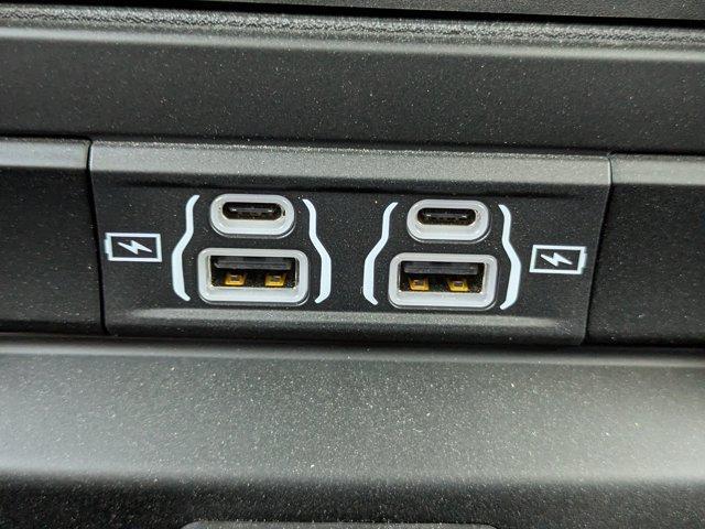 new 2025 Ram 2500 car, priced at $76,382