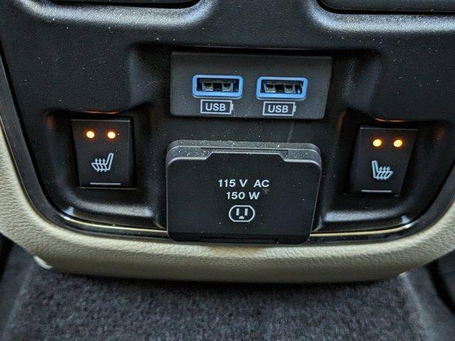 used 2018 Jeep Grand Cherokee car, priced at $22,698