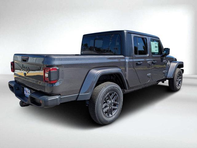 new 2024 Jeep Gladiator car, priced at $47,999