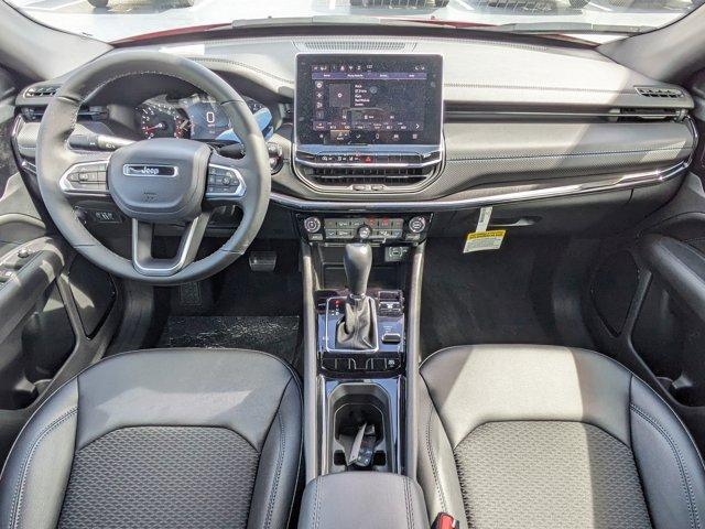 new 2026 Jeep Compass car, priced at $35,817