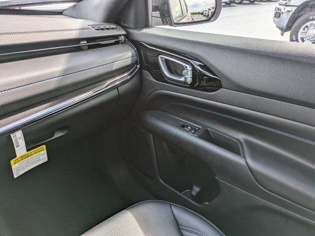 new 2026 Jeep Compass car, priced at $35,817