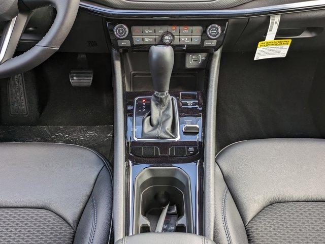 new 2026 Jeep Compass car, priced at $35,817