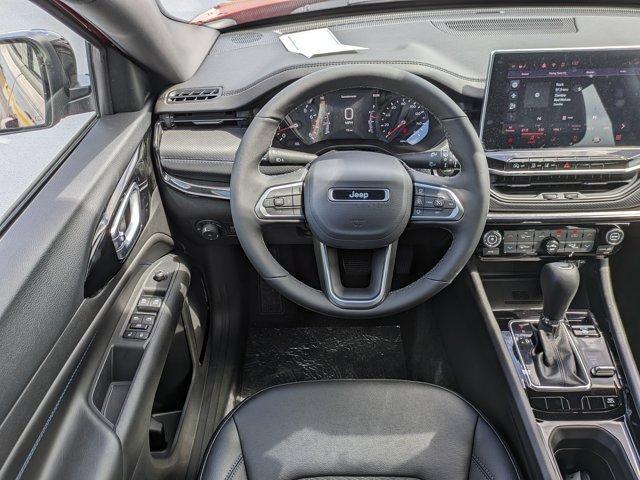 new 2026 Jeep Compass car, priced at $35,817